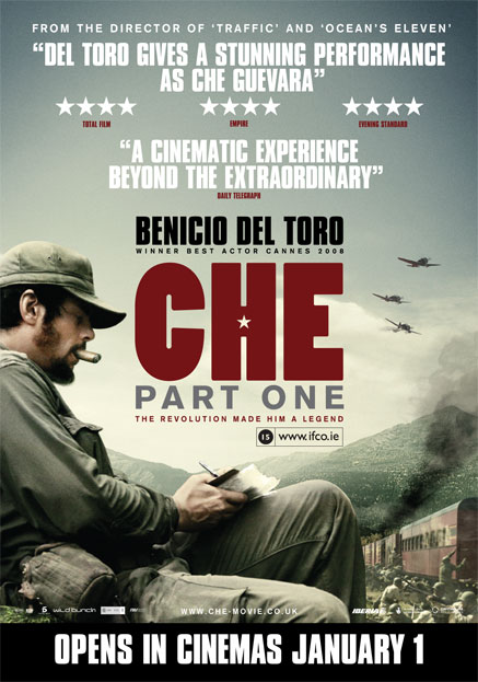 Che: Part One 2008 - IMDb