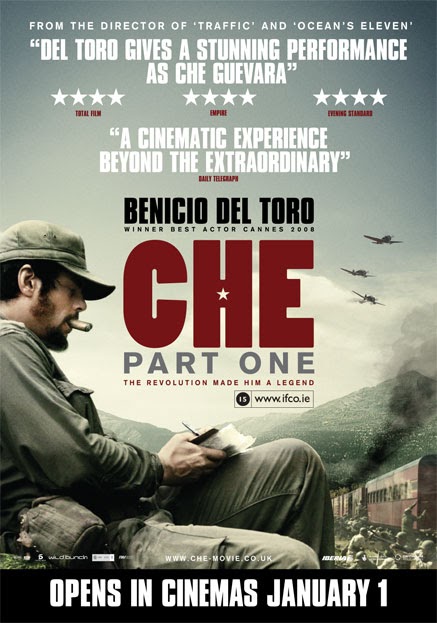 Che Part Two Full Movies - YouTube