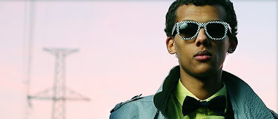 Stromae te quiero