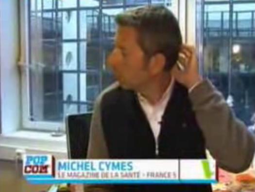 Michel Cymes