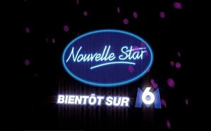 Nouvelle Star 2010 casting