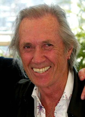 David Carradine est mort