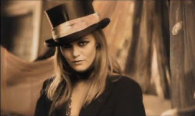 Vanessa Paradis clip Il y a
