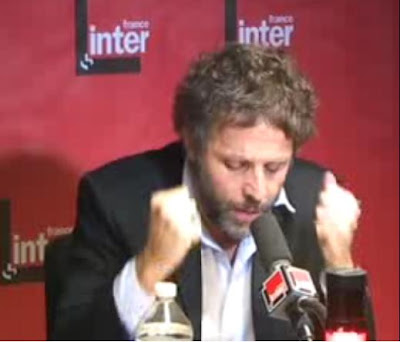 Stephane Guillon