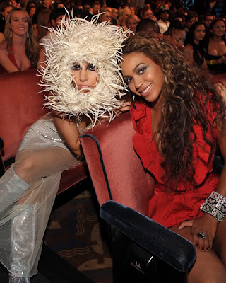 Lady Gaga Beyoncé Telephone single