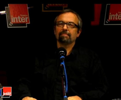 Didier Porte