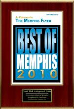 Best Of Memphis 2010