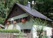 Gnadenhof "Korweiler-Mühle" im Hunsrück