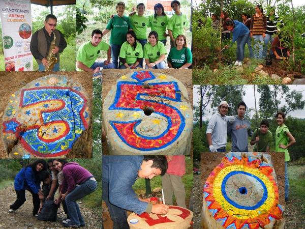 TONANTZIN TLALLI VENERABLE MADRE TIERRA A.C.