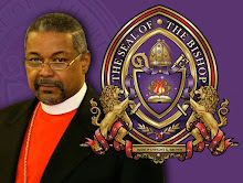 Bishop D.E. Brown