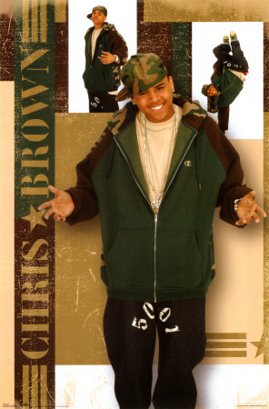 Chris brown 3