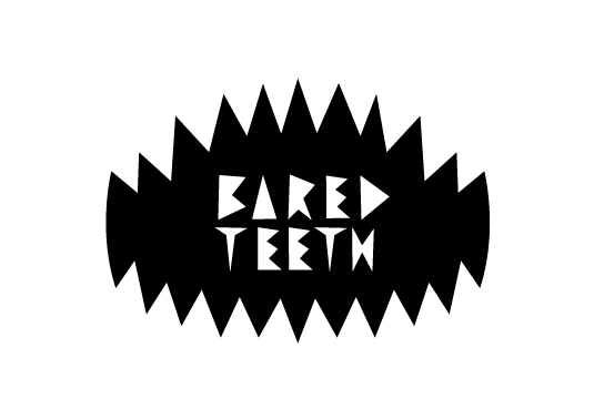 Bared Teeth - Patrick Holmes
