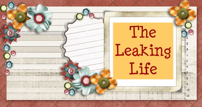 The Leaking Life