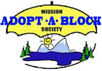 Mission Adopt-A-Block Society Online BLOG - Community News and Special Stories!