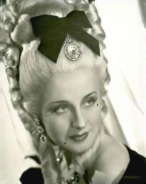 was jessica antoinette beautiful was marie antoinette beautiful