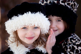 Purr...fect Toddler Coats