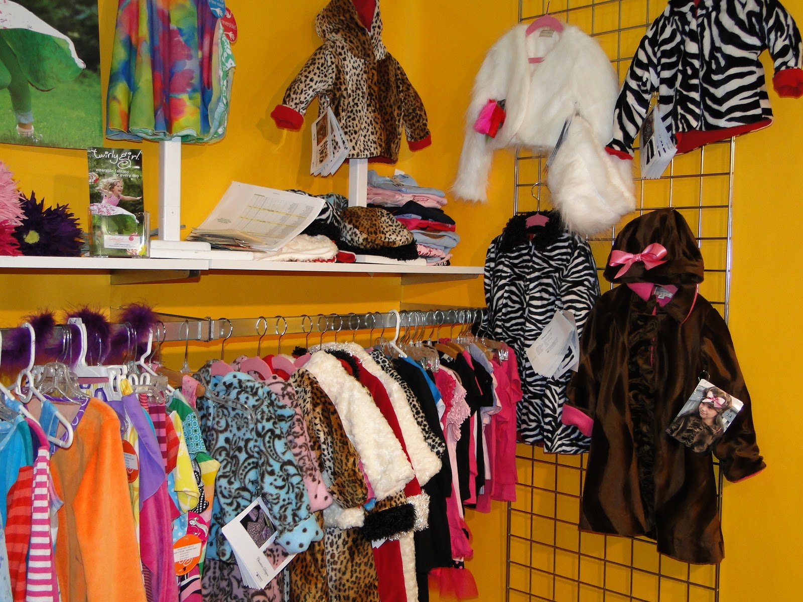 Chantina Designs Blog ENK Children's Club Trade Show, NY, NY