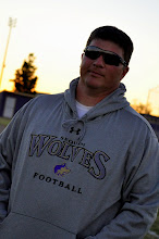 Head Coach Erik Wiker