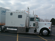 Rick's truck