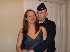 Tony & Erica