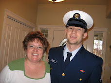 Tony & I