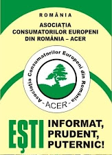 Asociatia Consumatorilor Europeni din Romania