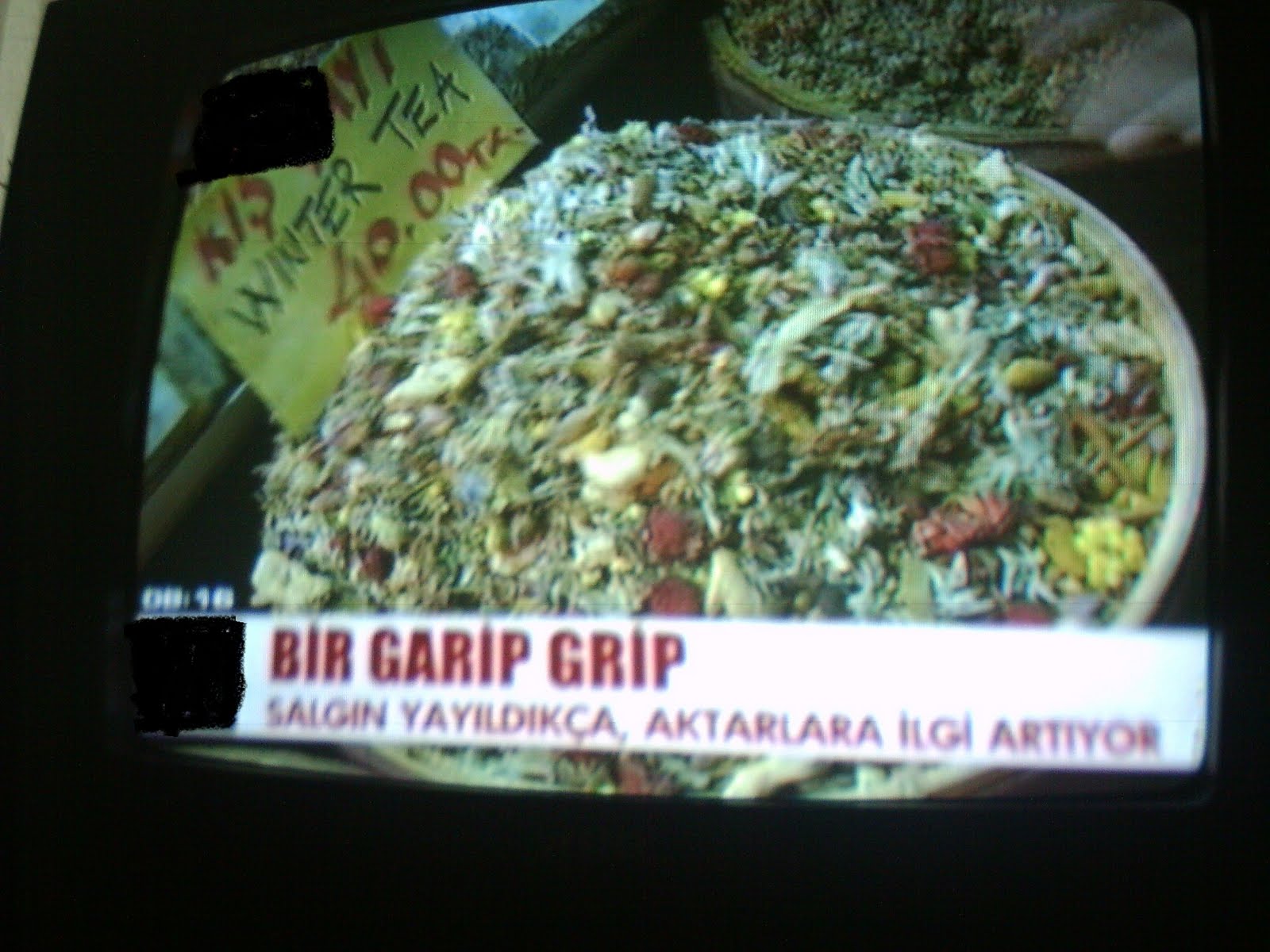 CYCLOMANIAC: BİR GARİP GRİP