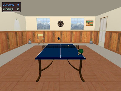 
Table Tennis Pro 2 - Ένα από τα καλύτερα δωρεάν ping pong
