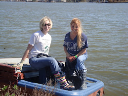 Clean Up Around the Bay