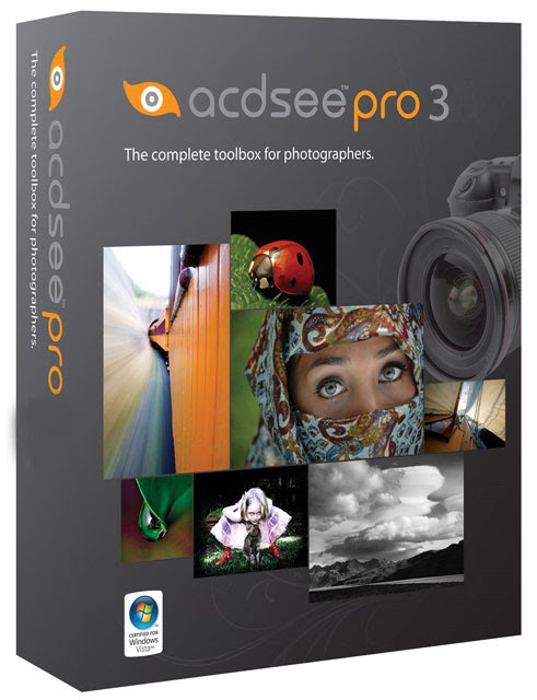 @: Telecharger ACDSee Pro 2010 Full Serial