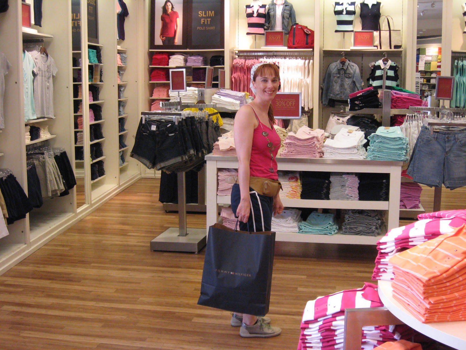 Desert Hot Springs To Cabazon Outlets Paul Smith