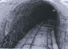 Tunnel into Darkness