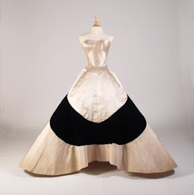 Fournier Clothing: Charles James