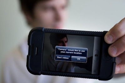 Próximo iPhone podría incorporar una pantalla 3D