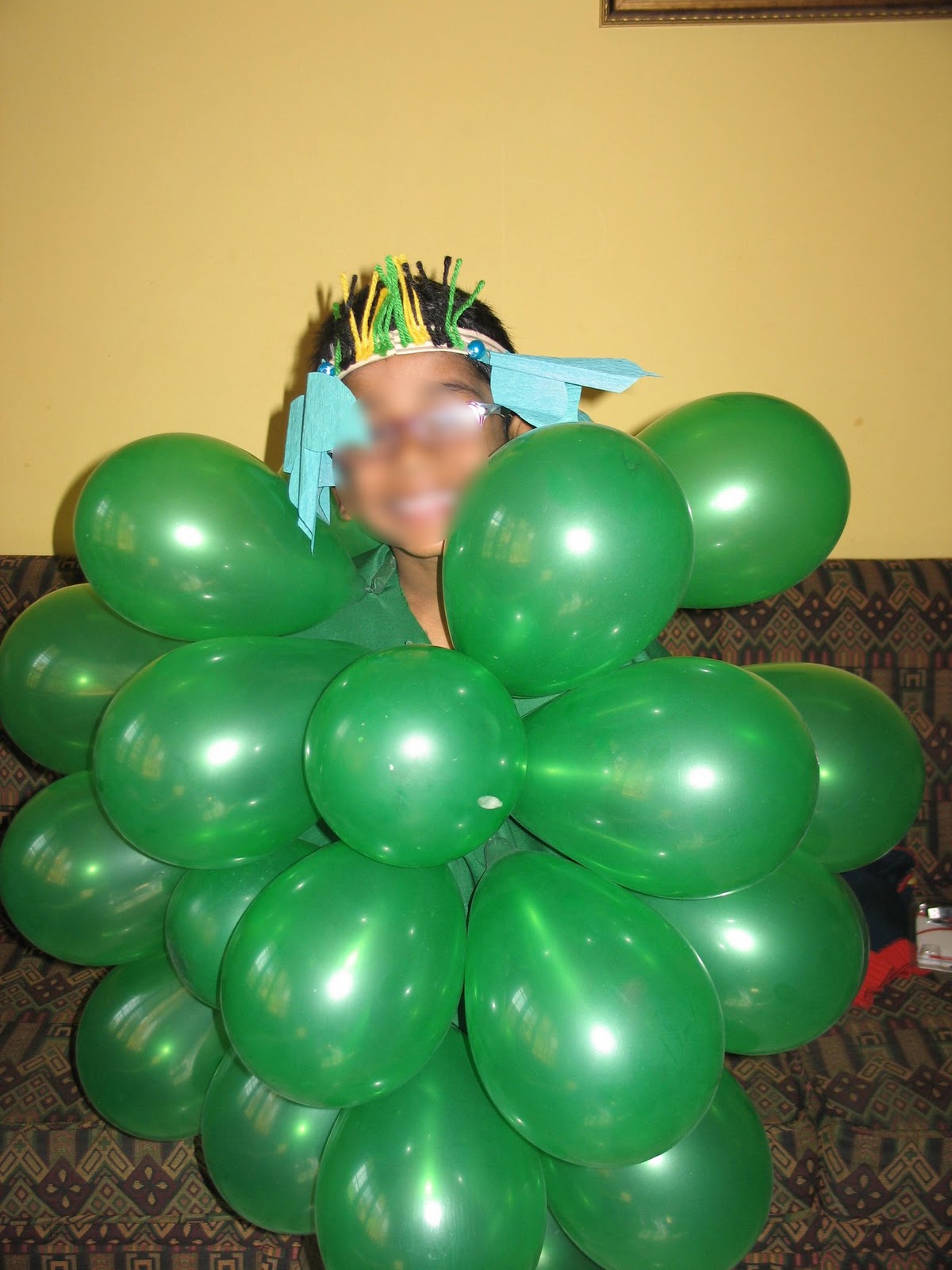 Costumes by my colleagues  friends  artsy craftsy mom Costumes by my colleagues  friends  artsy craftsy mom