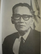 Ketua Menteri Sarawak ke-2 (1966 - 1969)