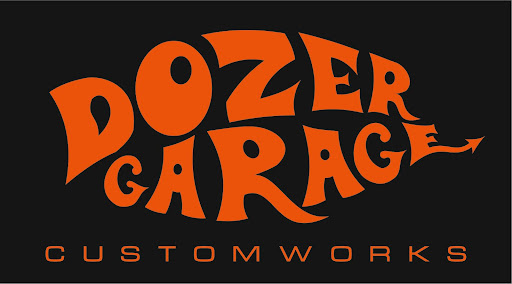 DoZer garage