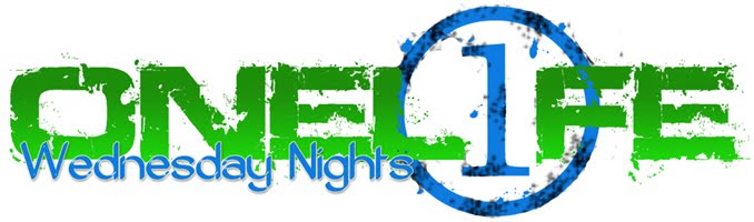 OneLife Wednesday Nights