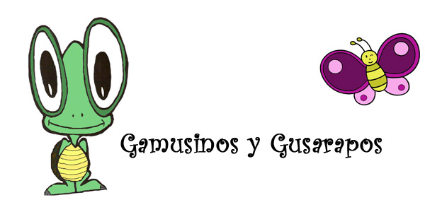 Gamusinos y Gusarapos