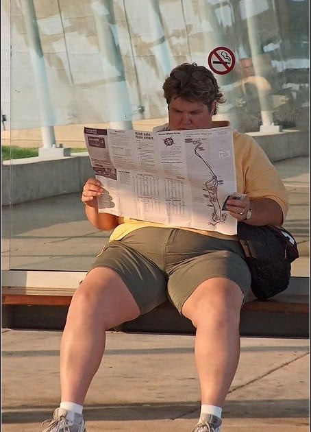 автор дурацких законов