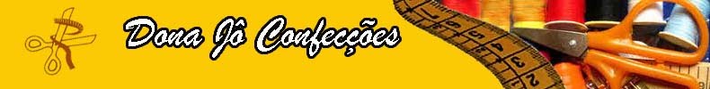 Dona Jô Confecções
