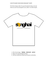 songhai t-shirt