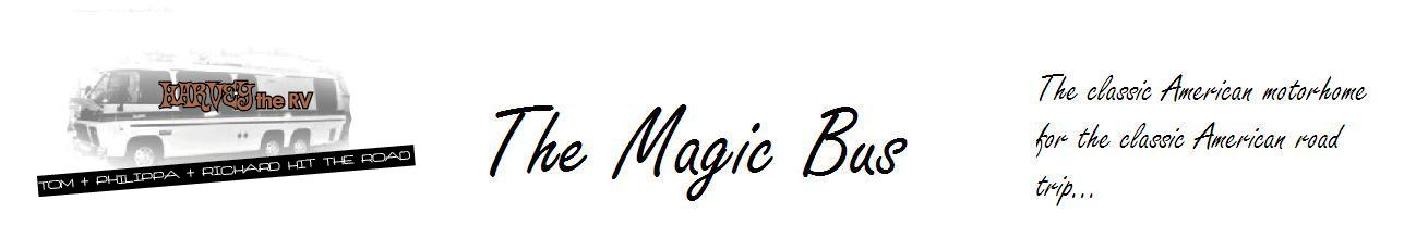 The Magic Bus