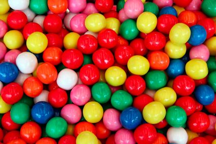 photoaltan33: bubblegum