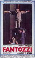 fantozzi-locandina fantozzi, locandina