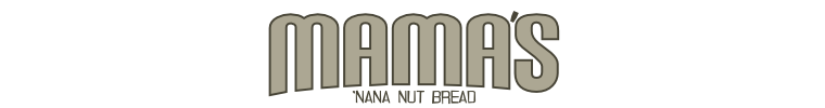 Mamas Nana Bread