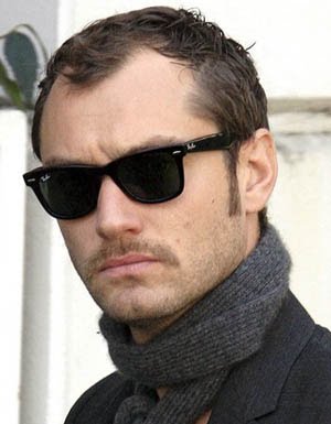 What Do You Guys Think Of Pince Nez Sunglasses No Arms Pinches