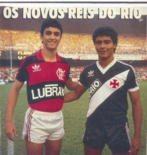 1986 Adidas (3B-RIO)