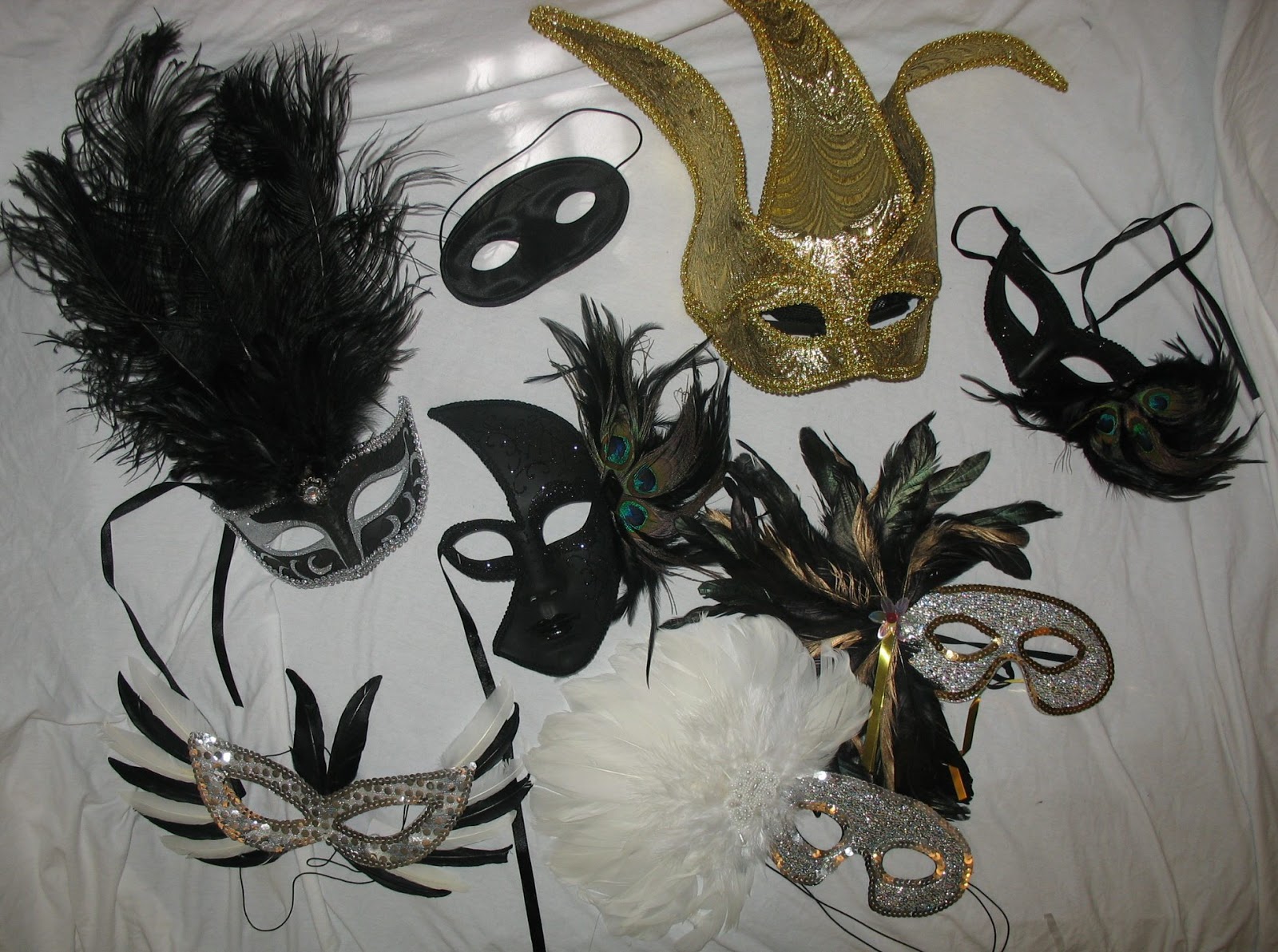 CHERUBS 2016 Masquerading Angels Ball Raleigh Halloween Charity Event