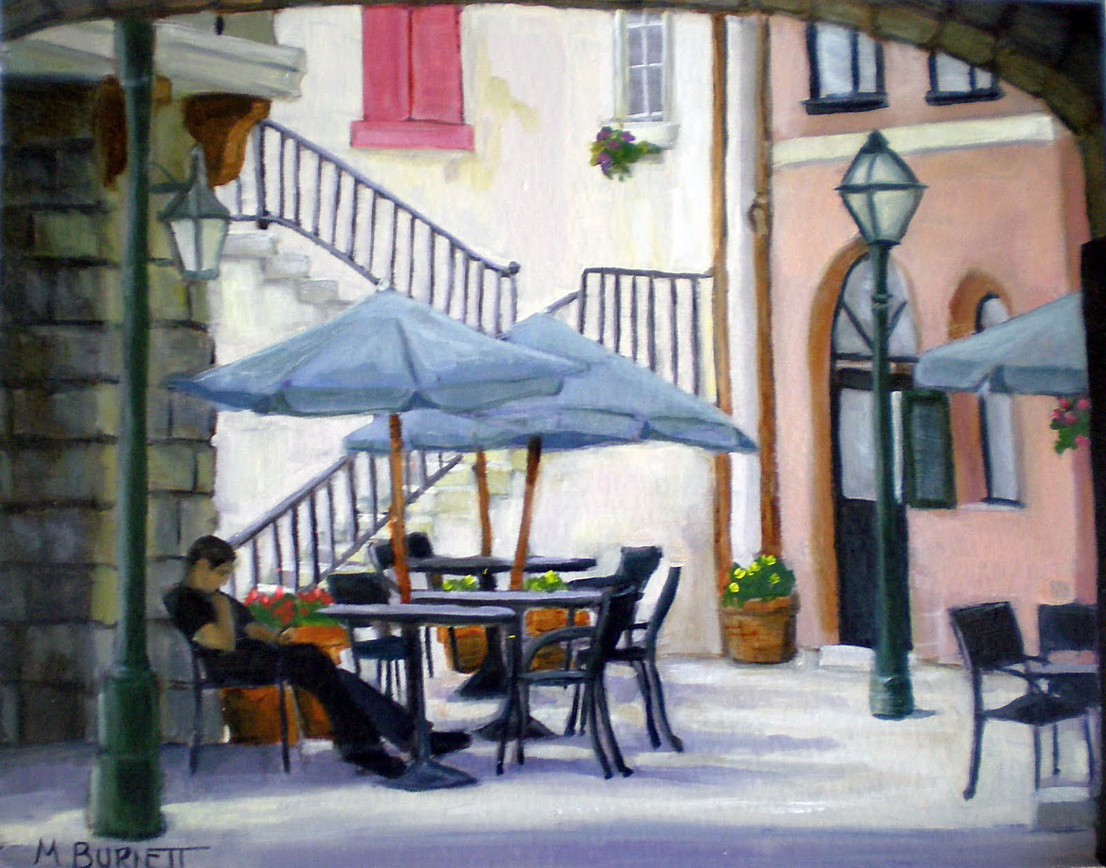 La siesta del martes english summary picture